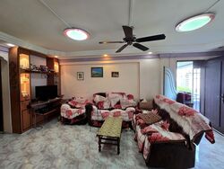 Blk 330 Clementi Avenue 2 (Clementi), HDB 4 Rooms #555700941